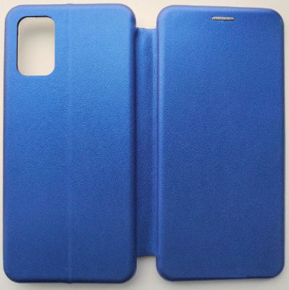 Чохол-фліп Aspor Samsung A025 A02s Blue
