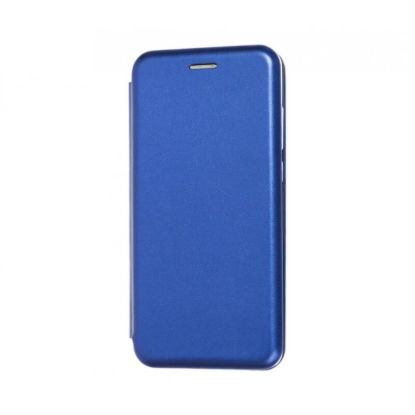 Чохол-фліп Aspor Samsung A135 A13 Blue
