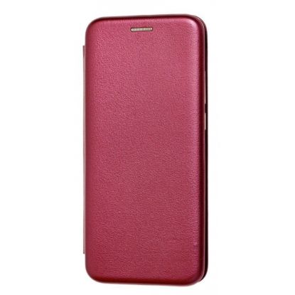 Чохол-фліп Aspor Samsung A135 A13 Marsala
