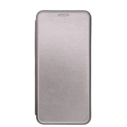 Чохол-фліп Aspor Samsung A215 A21 Grey
