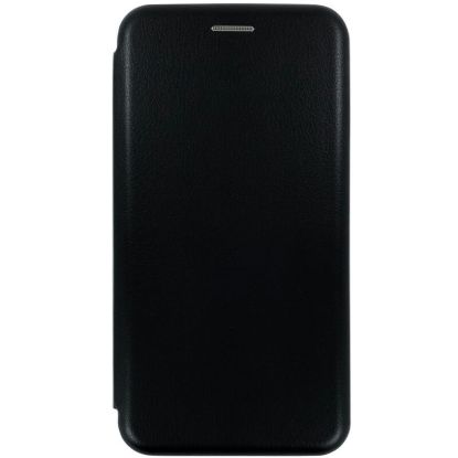 Чохол-фліп Aspor Samsung A415 A41 Black
