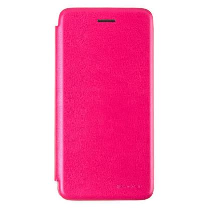 Чохол-фліп Aspor Xiaomi Redmi Note 8T Crimson