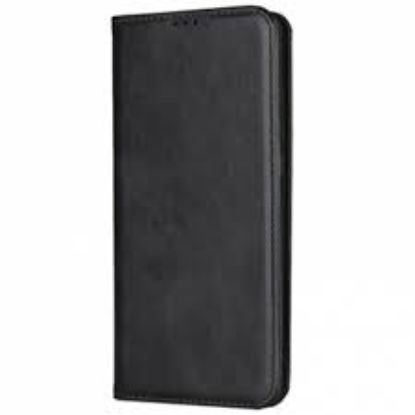 Чохол-фліп Leather Fold Oppo A16 Black