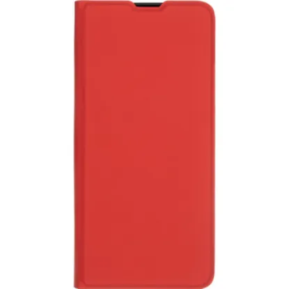 Чохол-фліп Skin Case Samsung A356 A35 5G Red