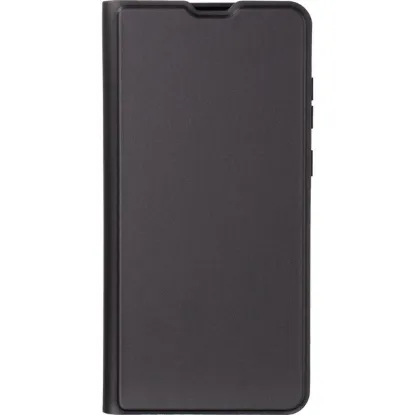 Чохол-фліп Skin Case Samsung A556 A55 5G Black