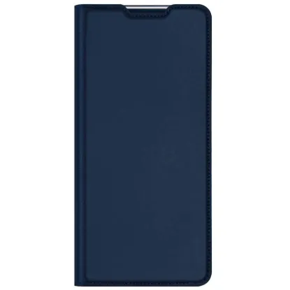 Чохол-фліп Skin Case Samsung A556 A55 5G Dark Blue