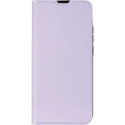 Чохол-фліп Skin Case Xiaomi Redmi Note 13 4G Lavander