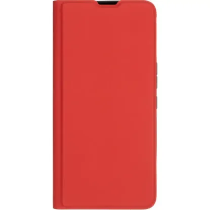 Чохол-фліп Skin Case Xiaomi Redmi Note 13 Pro 4G Red