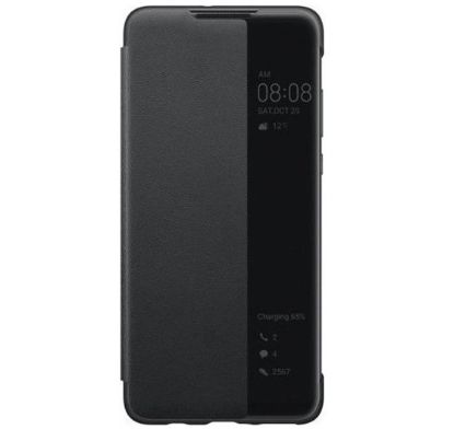 Чохол-фліп Smart View Cover Samsung A725 Black