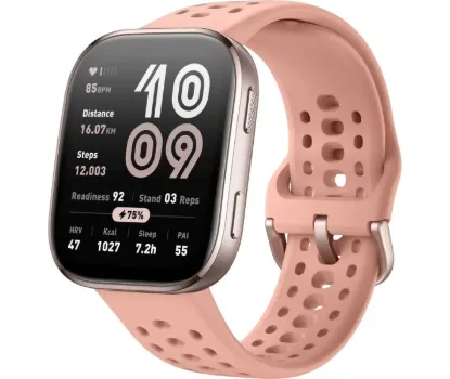 Смарт годинники Xiaomi Amazfit Bip 6 Blush