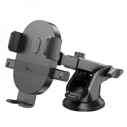 Автотримачі Proove Rounded Energy Pro 15W Black
