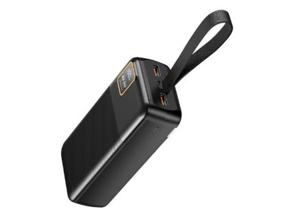 Зовнішні батареї Proove 30000mA 22.5W Illuminator 2 Black