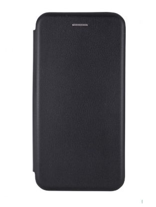 Чохол-фліп Aspor Samsung A505 / A307 Gold
