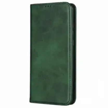 Чохол-фліп Aspor Samsung A505 / A307 Gold