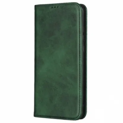 Чохол-фліп Aspor Samsung A505 / A307 Red