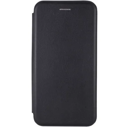 Чохол-фліп Aspor Samsung A515 A51 Black
