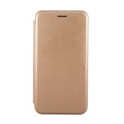Чохол-фліп Aspor Xiaomi Redmi 5 Marsala