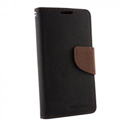 Чохол-фліп Aspor Xiaomi Redmi 6 Black