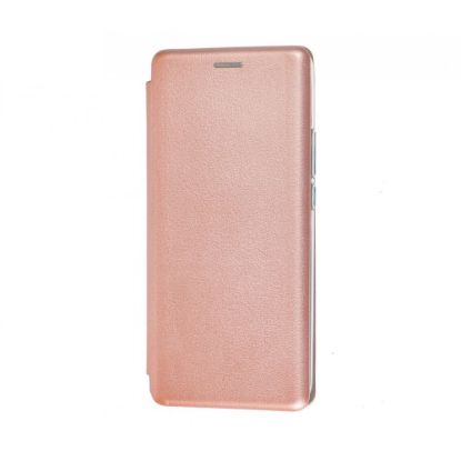 Чохол-фліп Aspor Xiaomi Redmi 7 Marsala