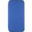 Чохол-фліп Aspor Xiaomi Redmi 9 Blue