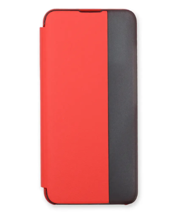 Чохол-фліп Leather Fold Samsung A045 A04 Black