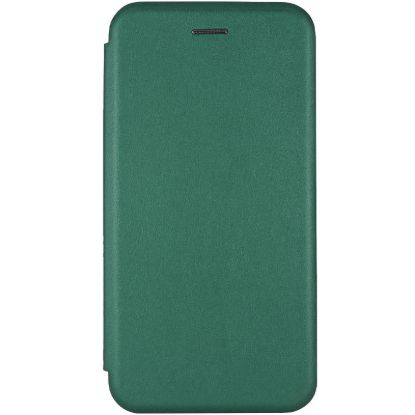 Чохол-фліп Leather Fold Xiaomi Redmi 13 Black