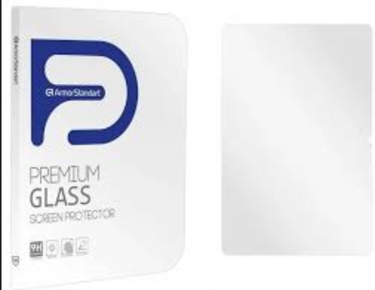 Захисне скло для планшетів Armor Standart Samsung T733 Tab S7 / S8