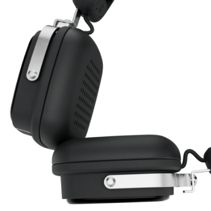 Навушники Proove 70`s Classic Black