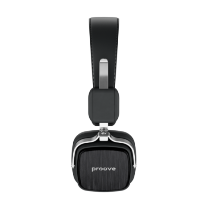 Навушники Proove 70`s Classic Black