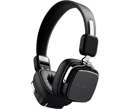 Навушники Proove 70`s Classic II Black