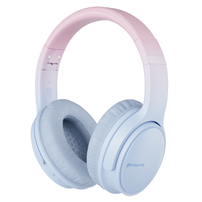 Навушники Proove Tender Bluetooth Headset Blue