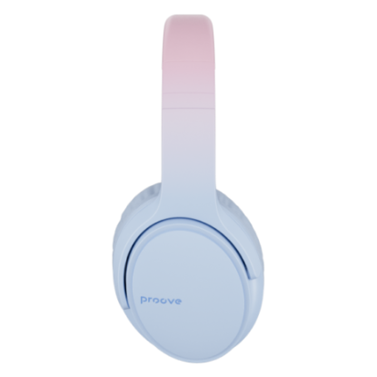 Навушники Proove Tender Bluetooth Headset Blue
