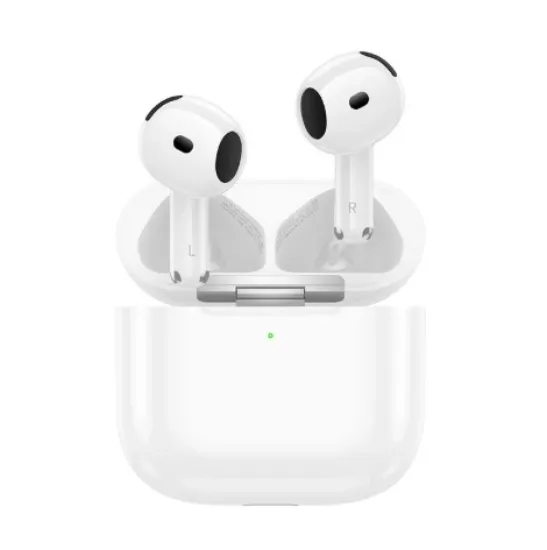Навушники Hoco EW83 True wireless stereo headset White