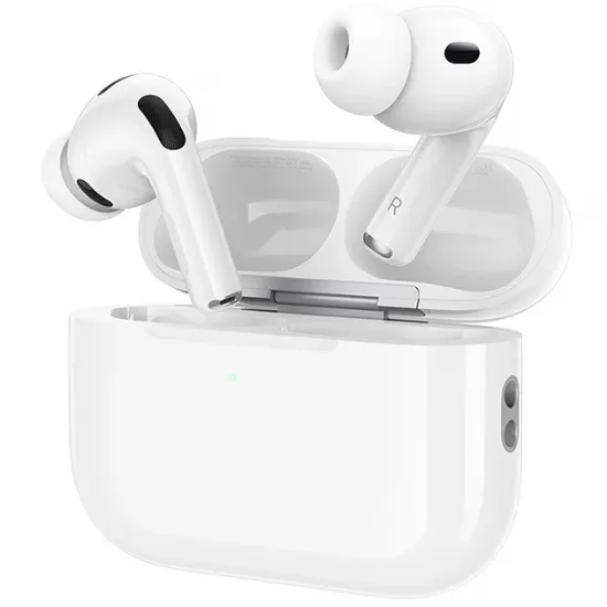 Навушники Hoco EW96 White