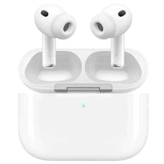 Навушники Hoco EW98 ANC Intelligent AI Translation (App) White