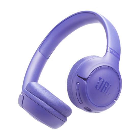 Навушники JBL TUNE 530 BT Lavender (JBLT530BTLAVEU)
