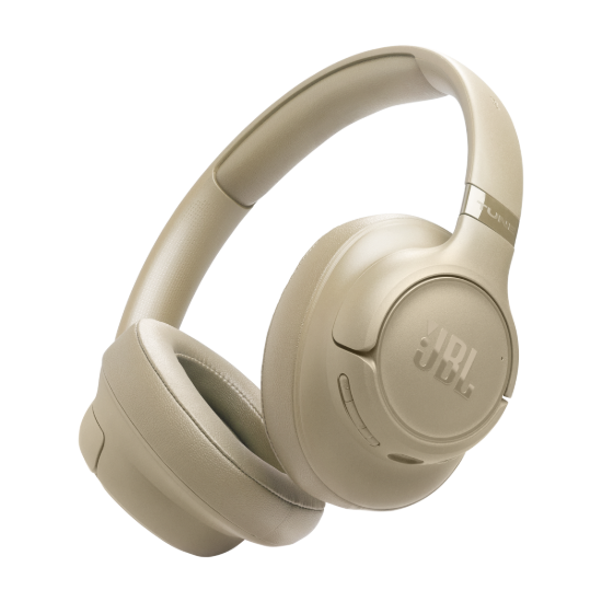 Навушники JBL TUNE 730 BT Beige (JBLT730BTBEG)