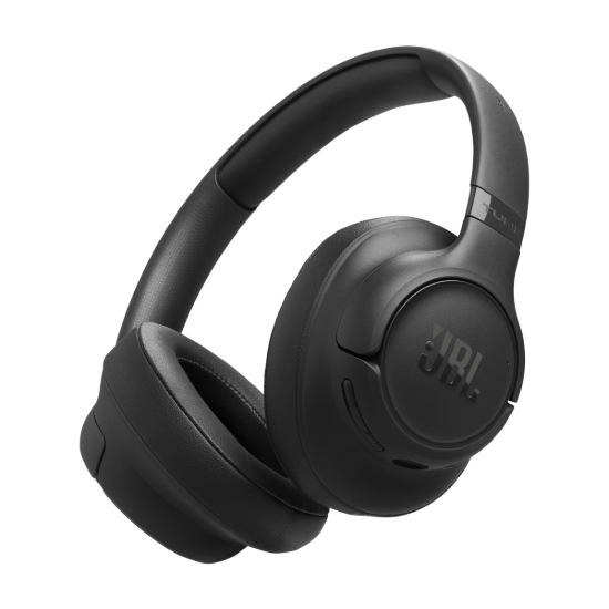 Навушники JBL TUNE 730 BT Black (JBLT730BTBLK)