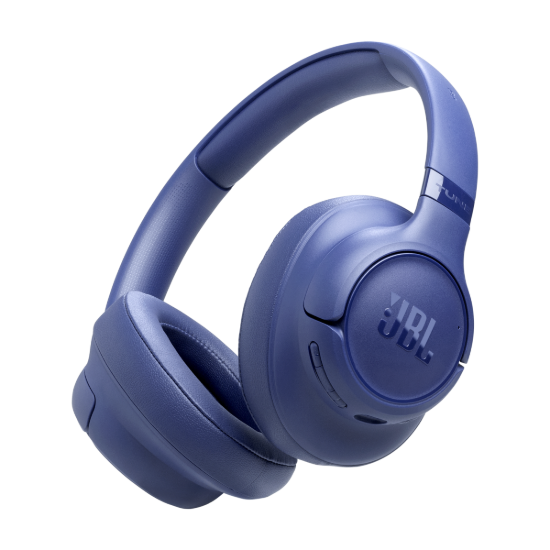 Навушники JBL TUNE 730 BT Blue (JBLT730BTBLU)