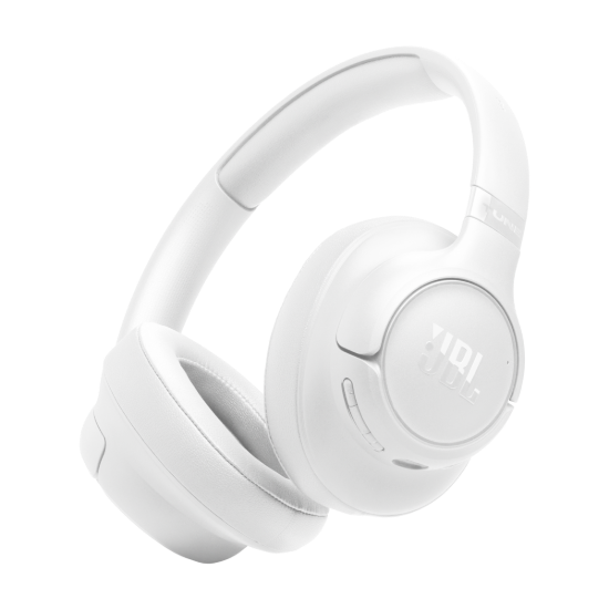 Навушники JBL TUNE 730 BT White (JBLT730BTWHT)