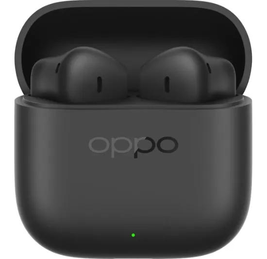 Навушники Oppo Enco Buds 3 Slate Black