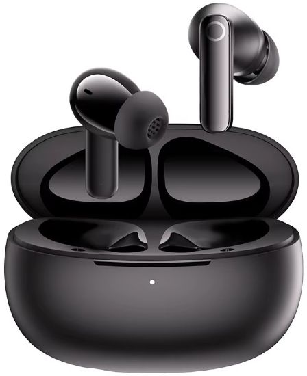 Навушники Xiaomi Haylou HQ5 TWS Black