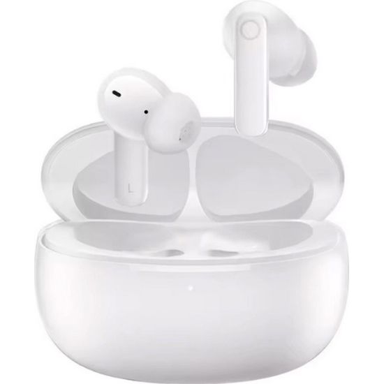 Навушники Xiaomi Haylou HQ5 TWS White