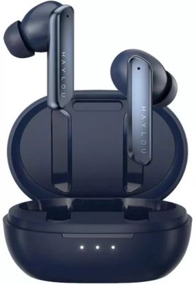 Навушники Xiaomi Haylou W1 ANC TWS Blue