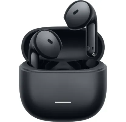 Навушники Xiaomi Redmi Buds 8 Active Black (BHR08JTGL)