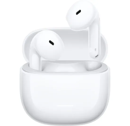 Навушники Xiaomi Redmi Buds 8 Active White (BHR08JUGL)