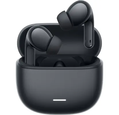 Навушники Xiaomi Redmi Buds 8 Lite Black (BHR08OMGL)