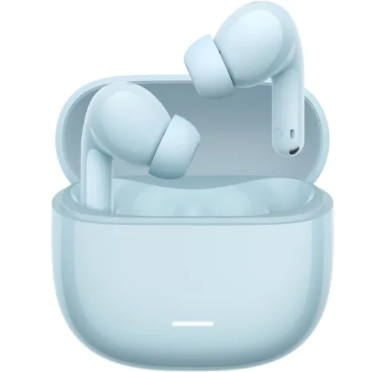 Навушники Xiaomi Redmi Buds 8 Lite Blue (BHR08OJGL)