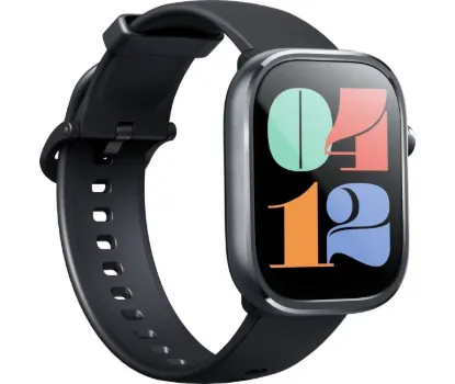 Смарт годинники Xiaomi Amazfit Pop 3S Silver