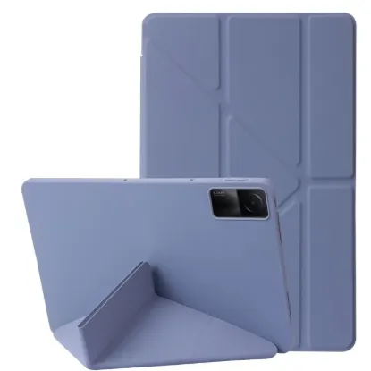 Чохол під планшет Smart Case Xiaomi Redmi Pad SE Lavander